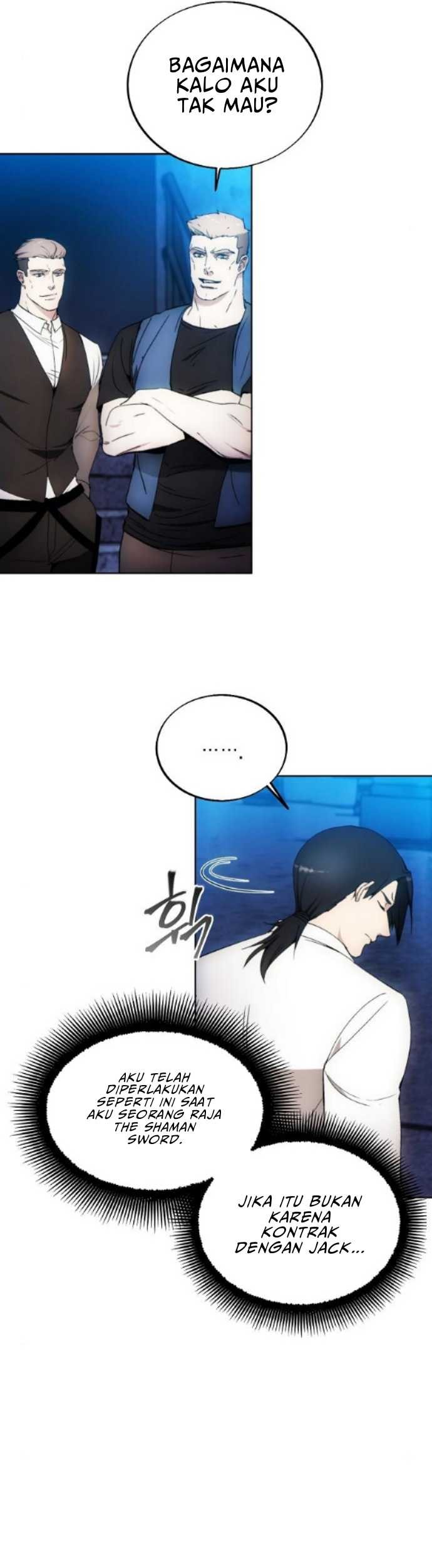 How to Live as a Villain Chapter 81 - halaman 18