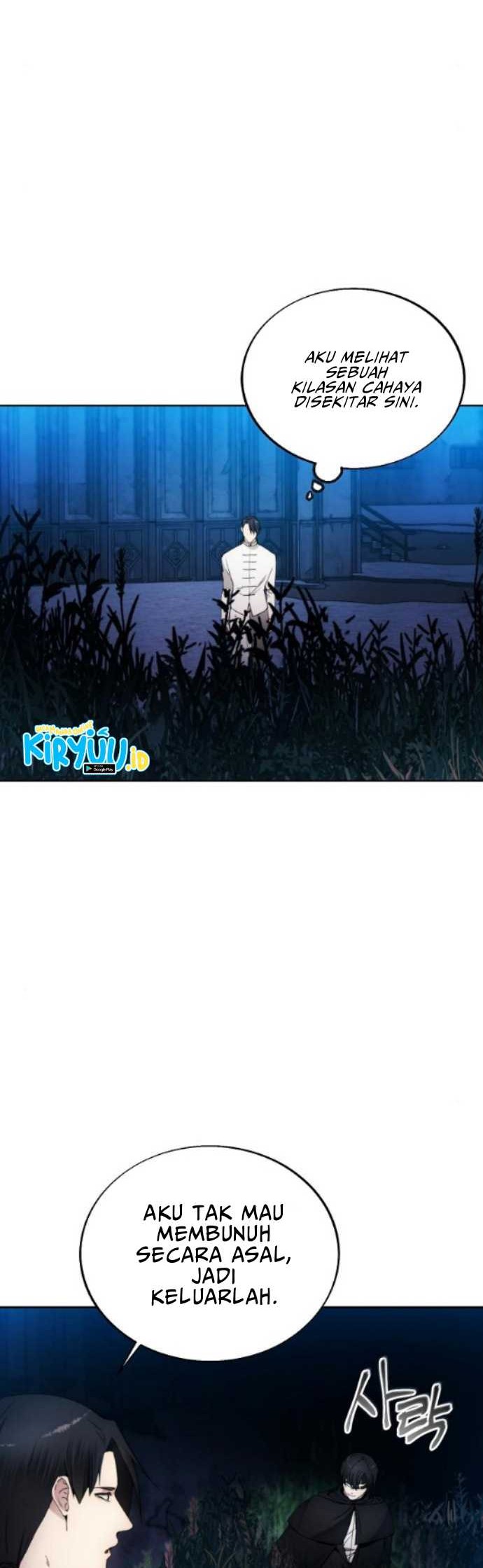 How to Live as a Villain Chapter 81 - halaman 19