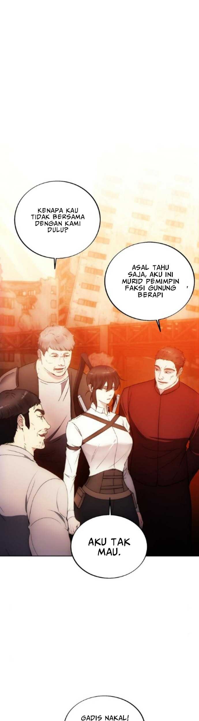 How to Live as a Villain Chapter 81 - halaman 2