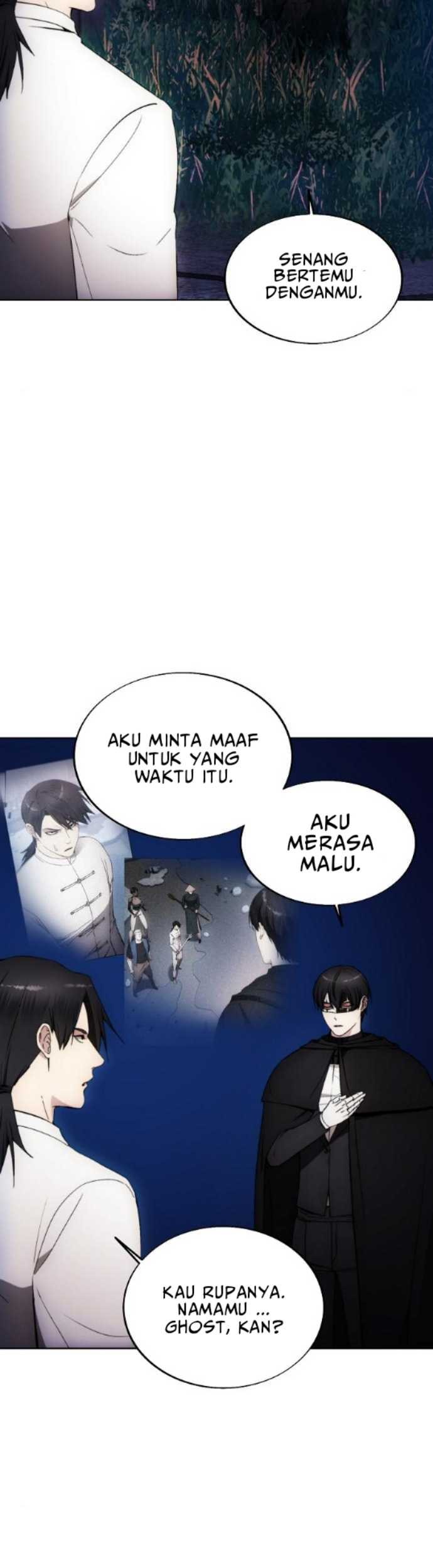 How to Live as a Villain Chapter 81 - halaman 20
