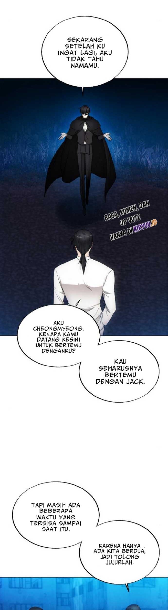 How to Live as a Villain Chapter 81 - halaman 21