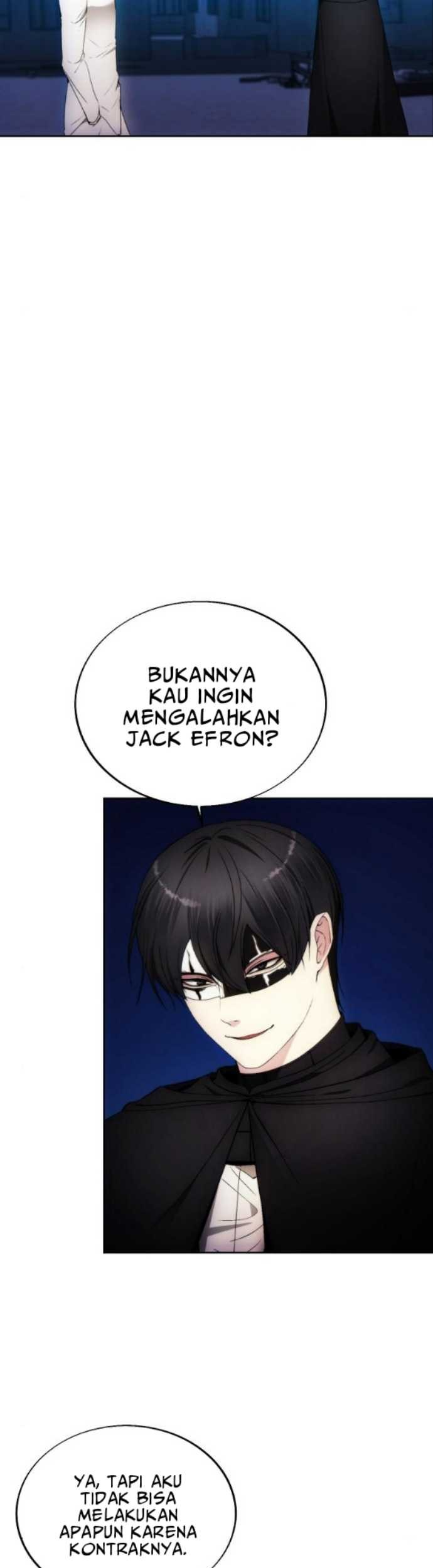 How to Live as a Villain Chapter 81 - halaman 23