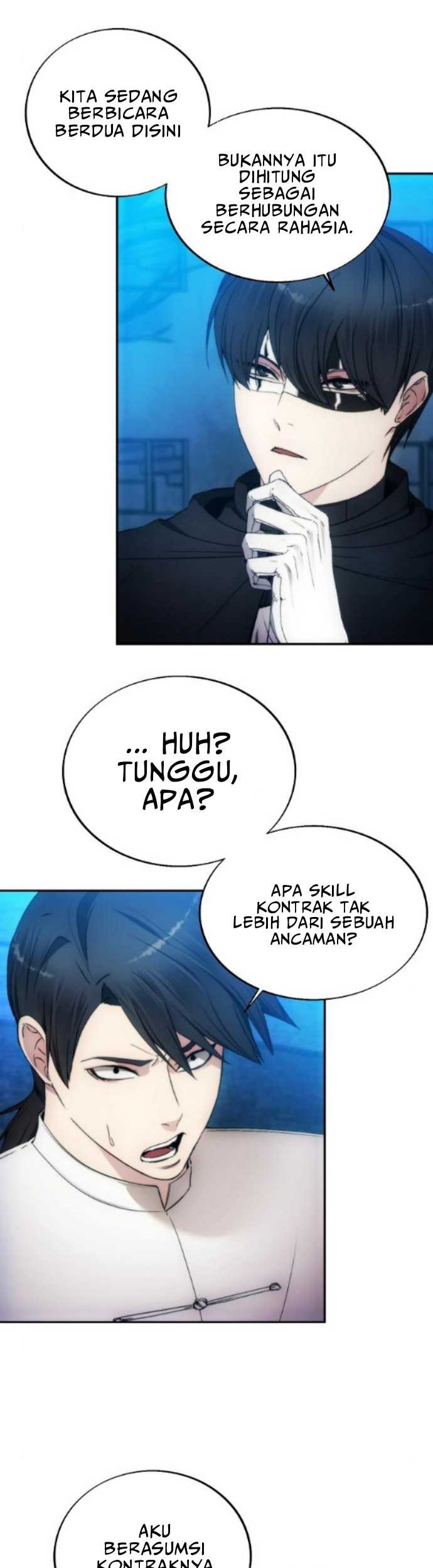 How to Live as a Villain Chapter 81 - halaman 26