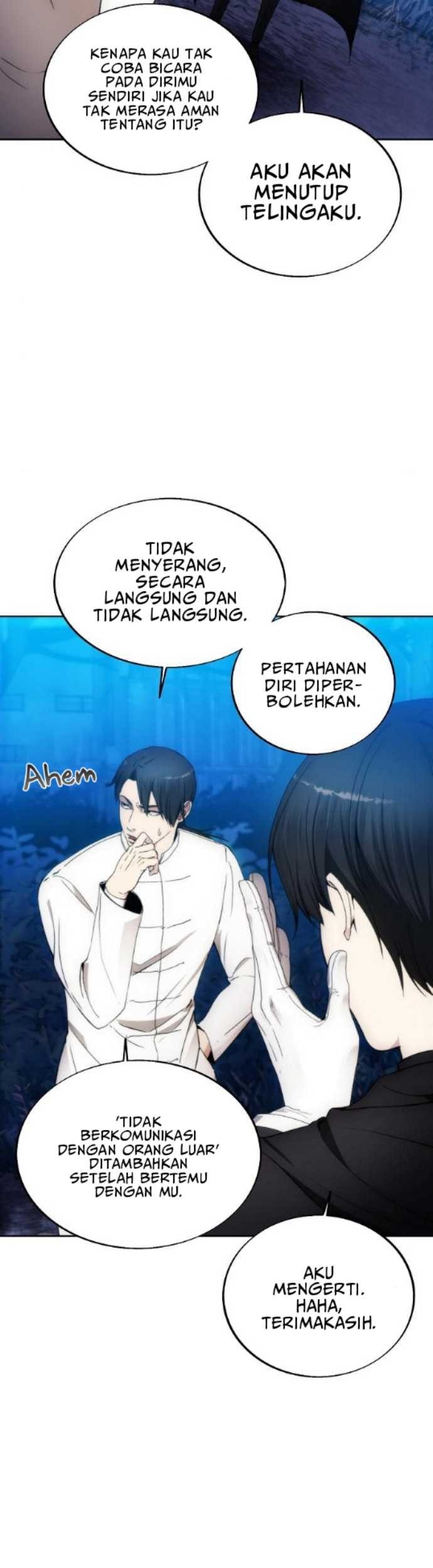 How to Live as a Villain Chapter 81 - halaman 28