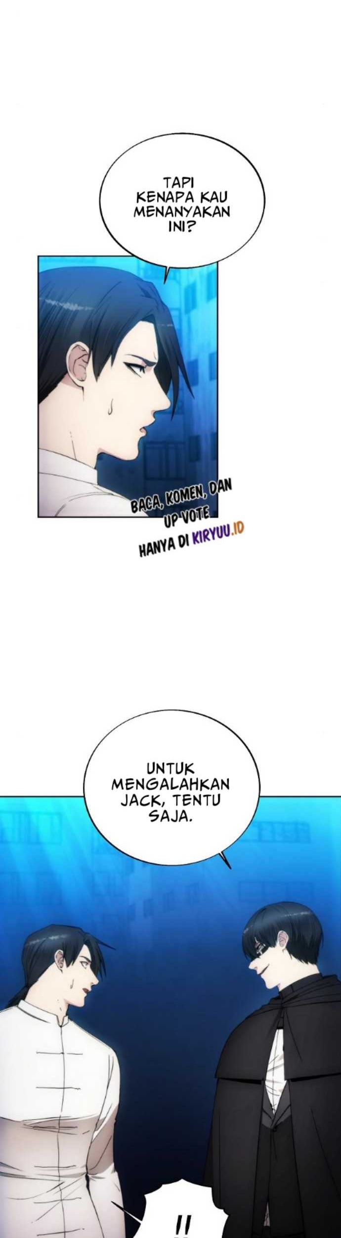 How to Live as a Villain Chapter 81 - halaman 29