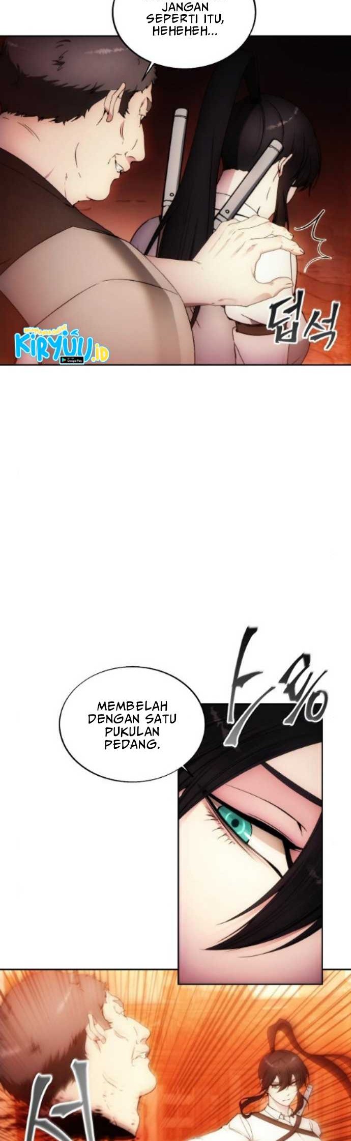 How to Live as a Villain Chapter 81 - halaman 3