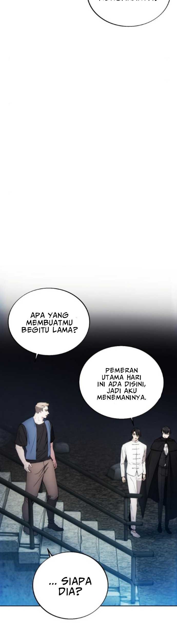 How to Live as a Villain Chapter 81 - halaman 32