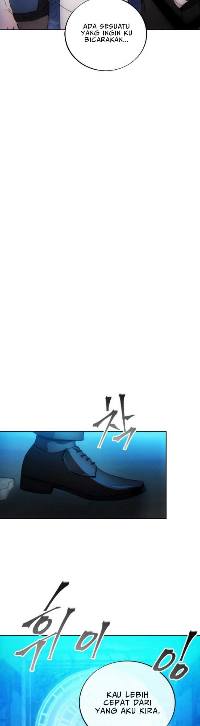 How to Live as a Villain Chapter 81 - halaman 36