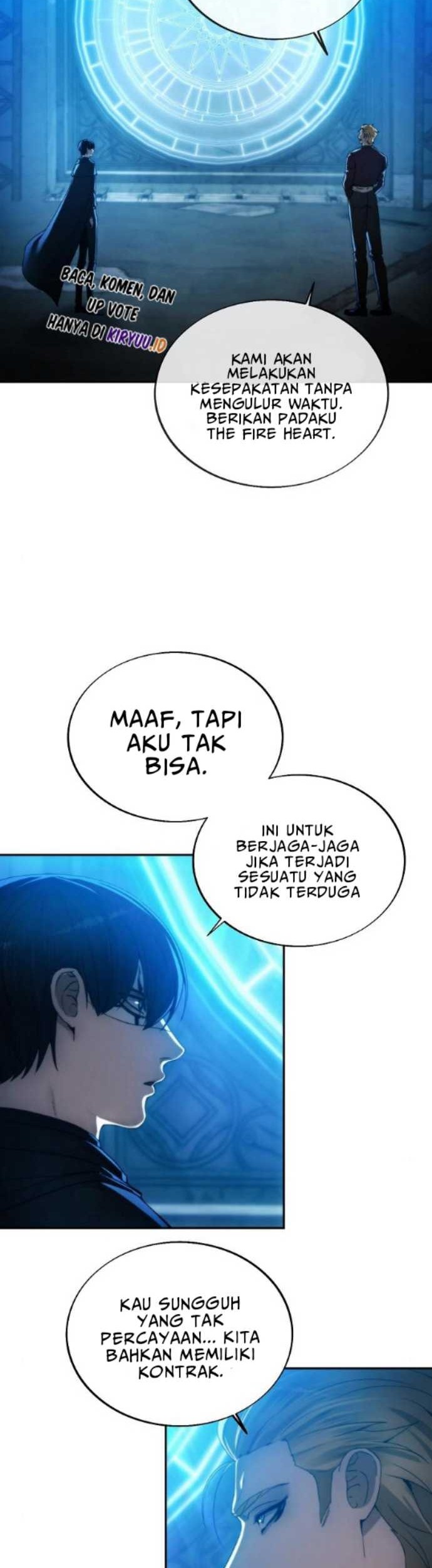 How to Live as a Villain Chapter 81 - halaman 37