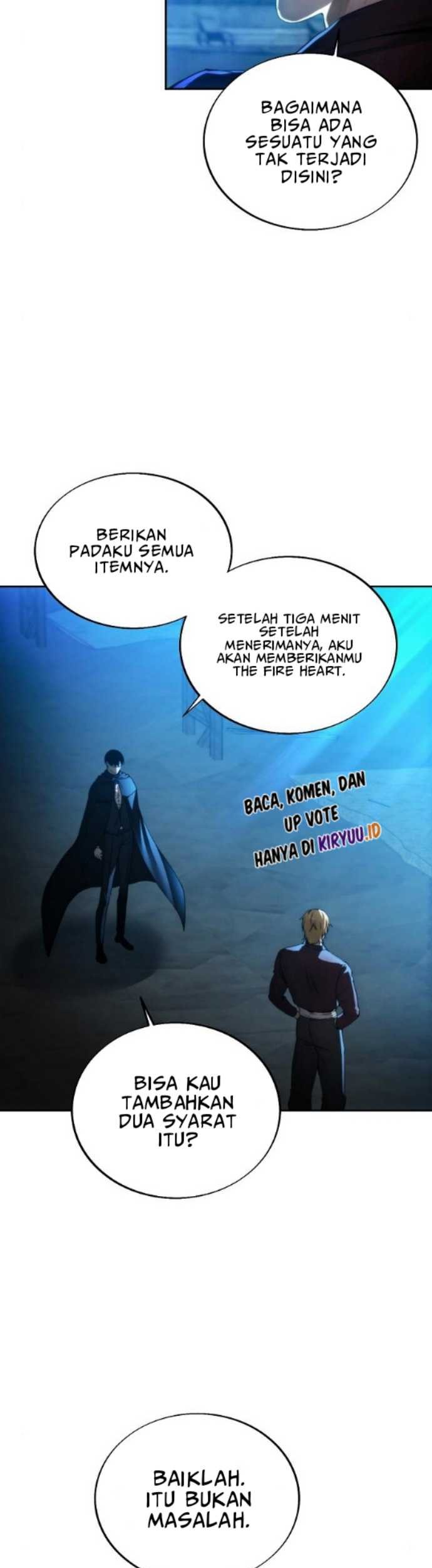 How to Live as a Villain Chapter 81 - halaman 39