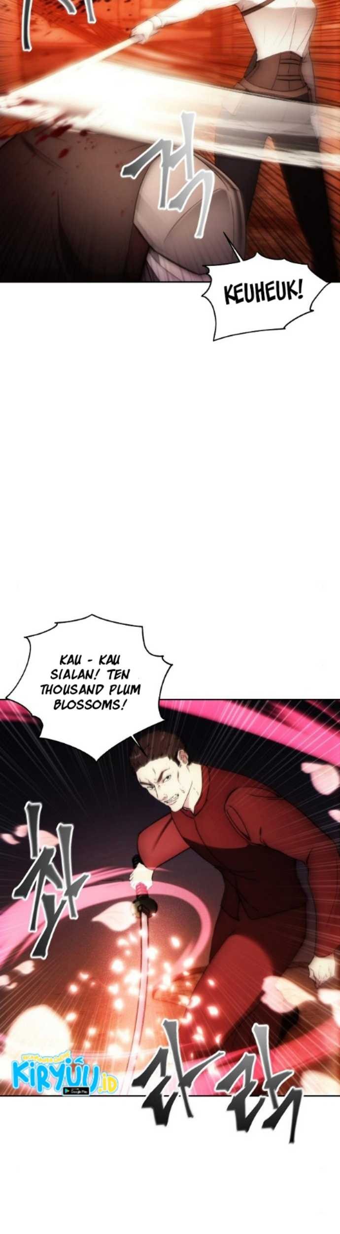 How to Live as a Villain Chapter 81 - halaman 4