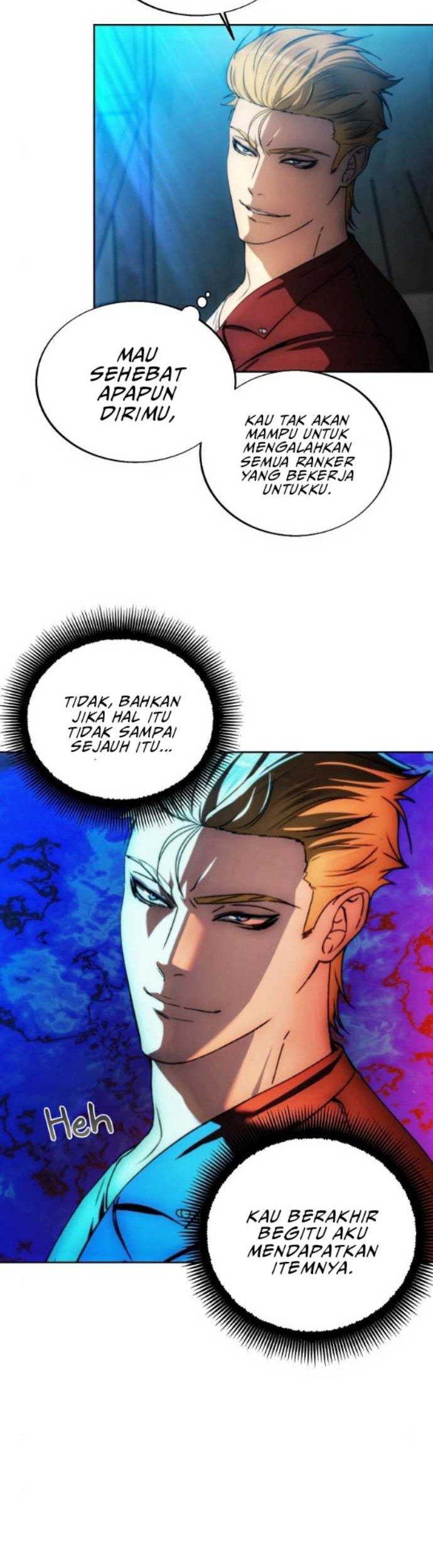 How to Live as a Villain Chapter 81 - halaman 40
