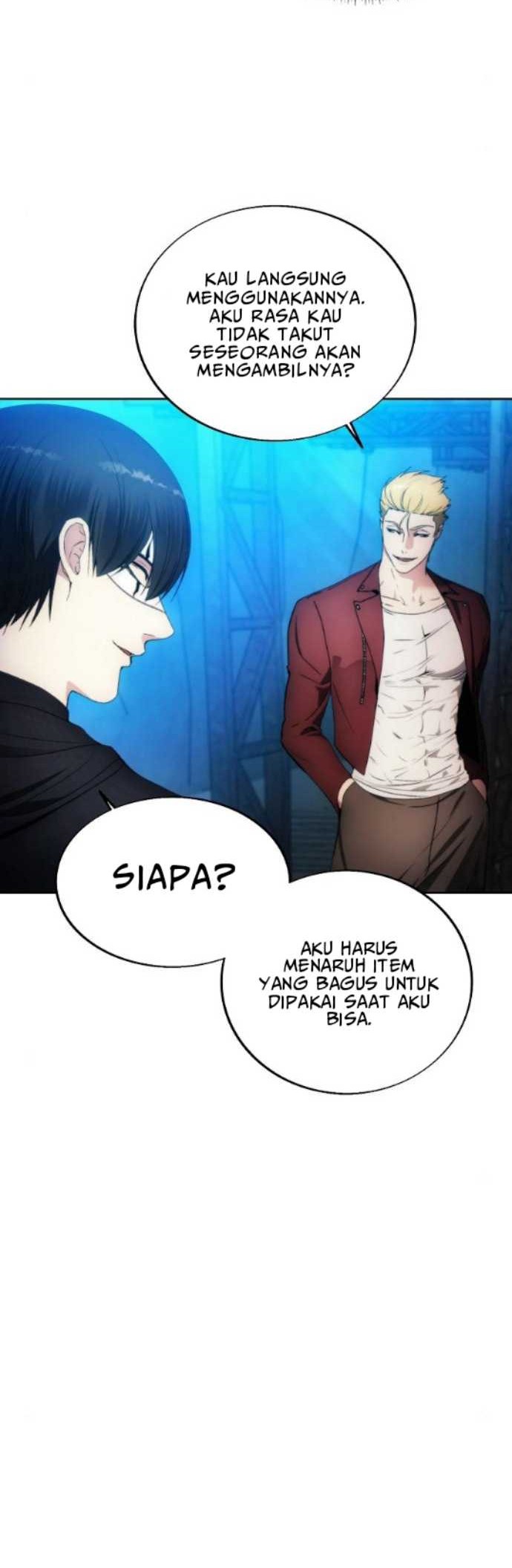 How to Live as a Villain Chapter 81 - halaman 43