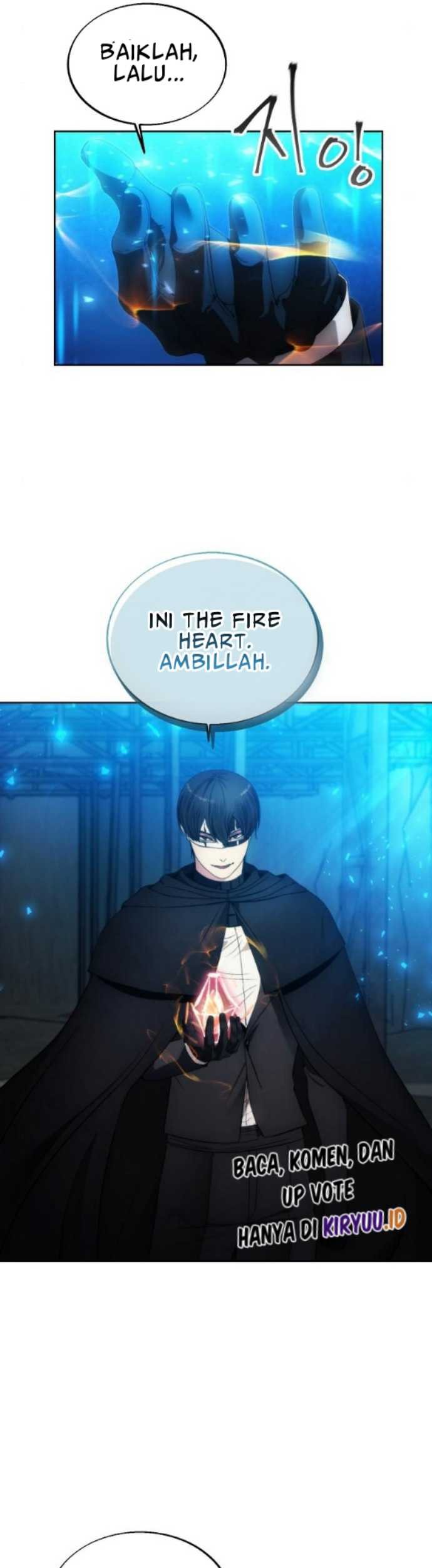 How to Live as a Villain Chapter 81 - halaman 44