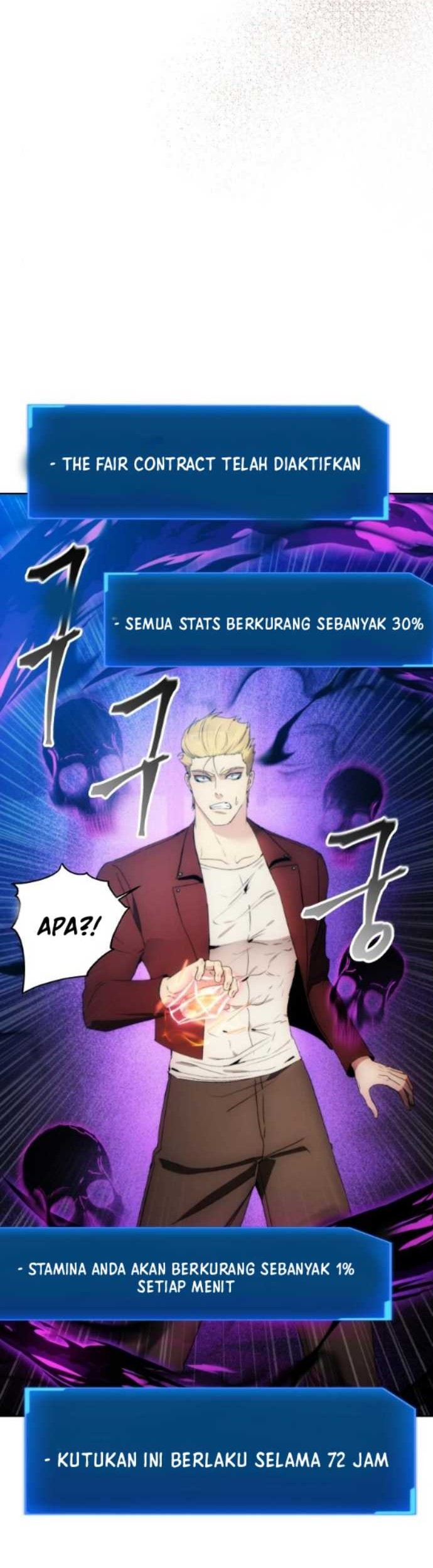 How to Live as a Villain Chapter 81 - halaman 48