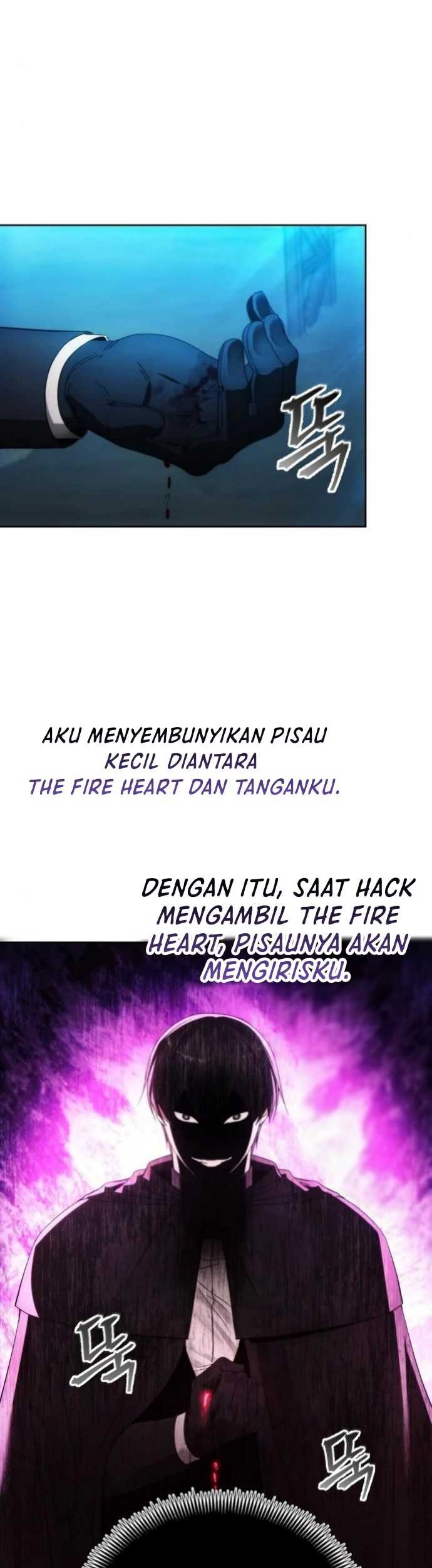 How to Live as a Villain Chapter 81 - halaman 50