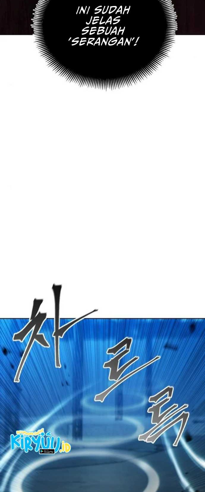 How to Live as a Villain Chapter 81 - halaman 51
