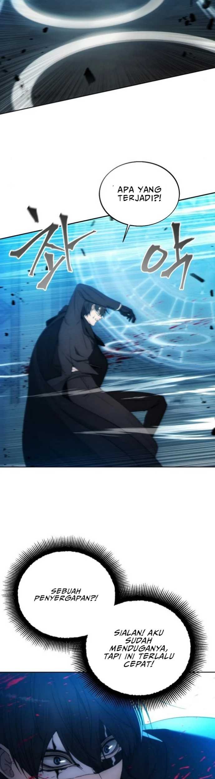 How to Live as a Villain Chapter 81 - halaman 52