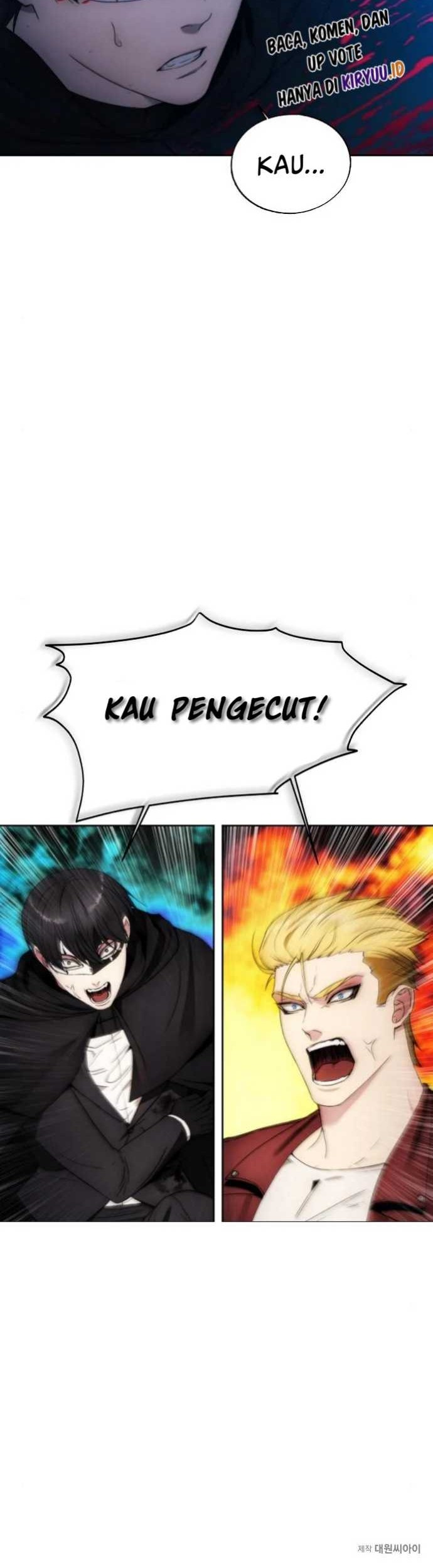 How to Live as a Villain Chapter 81 - halaman 53