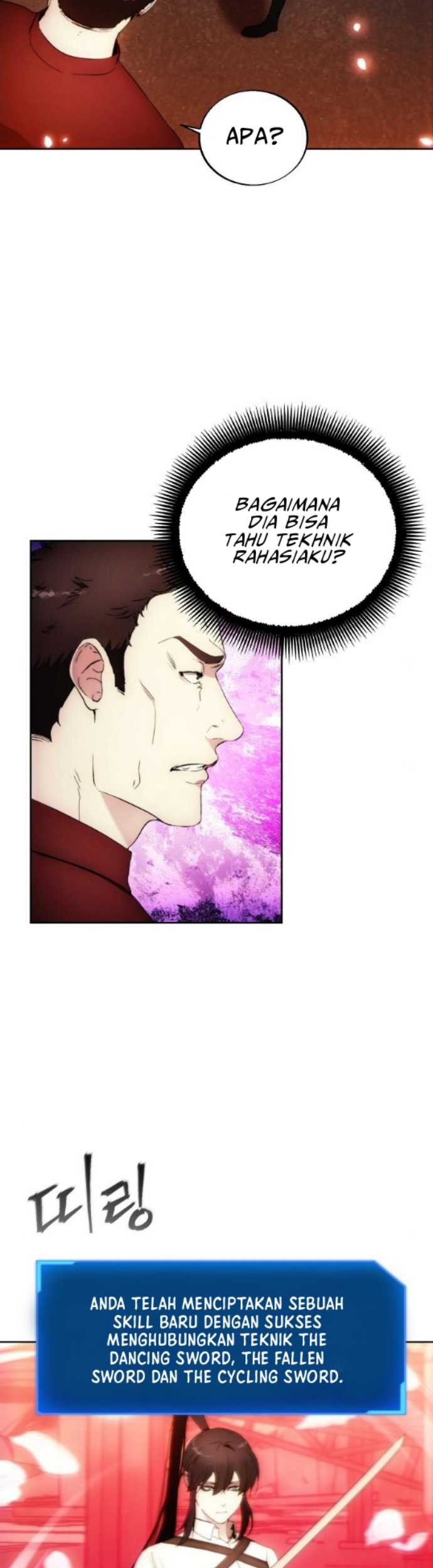 How to Live as a Villain Chapter 81 - halaman 7