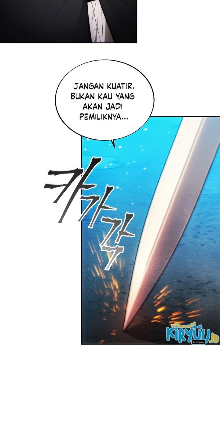 How to Live as a Villain Chapter 82 - halaman 19
