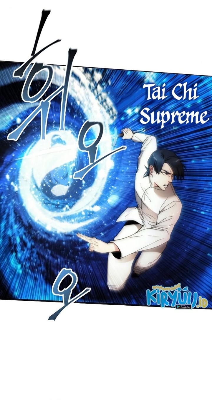 How to Live as a Villain Chapter 82 - halaman 21