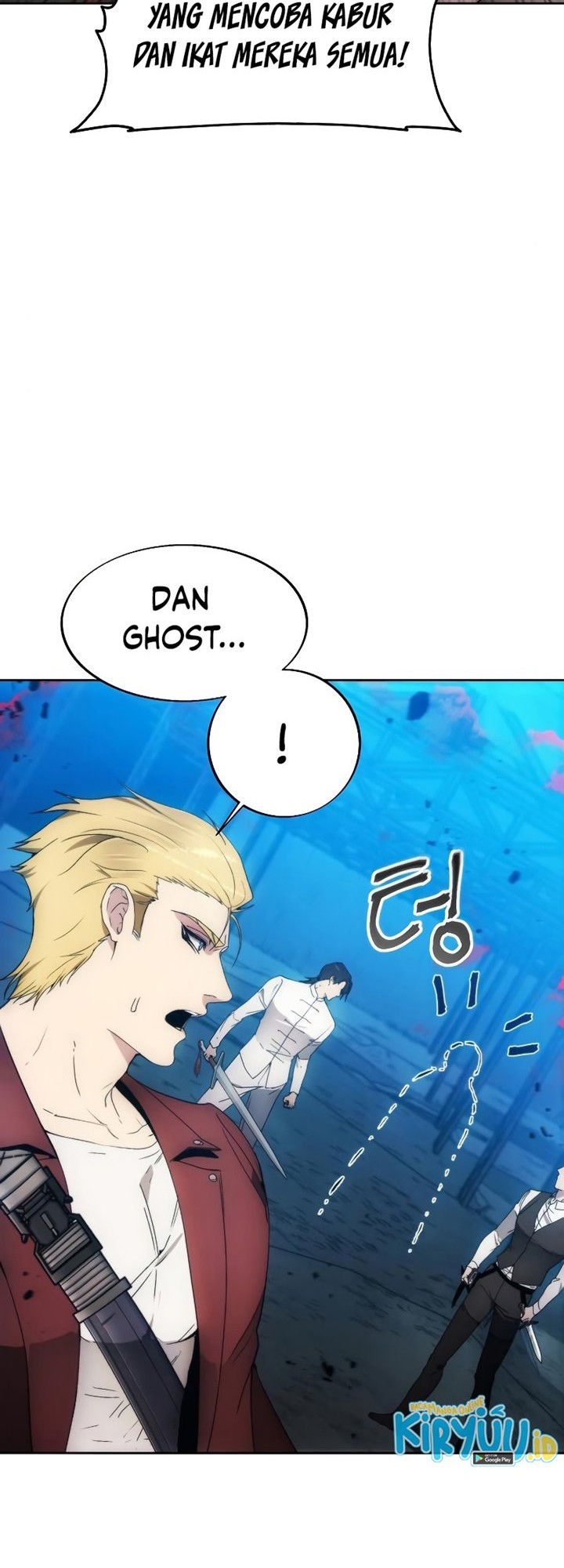 How to Live as a Villain Chapter 82 - halaman 25