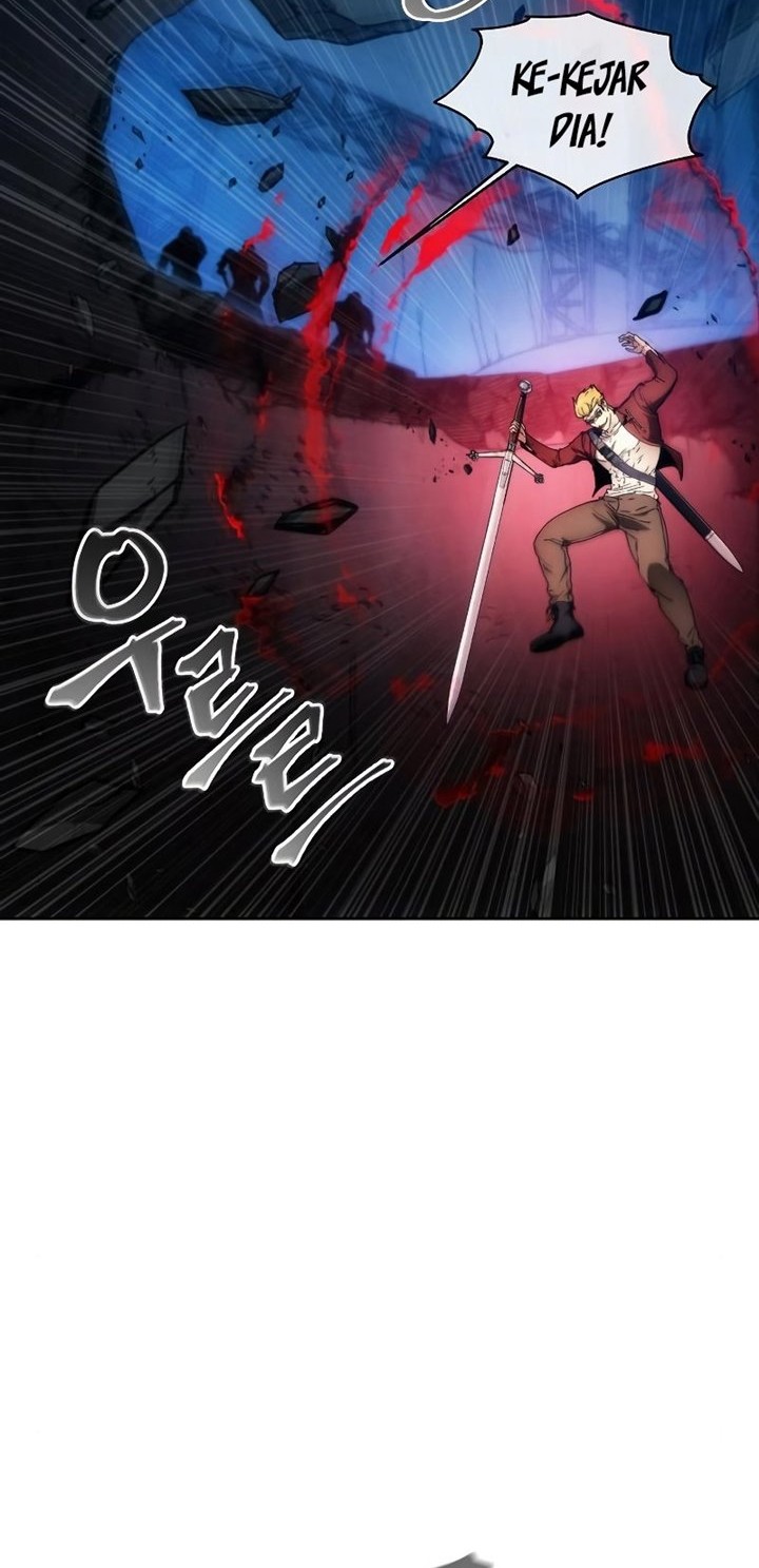 How to Live as a Villain Chapter 82 - halaman 29