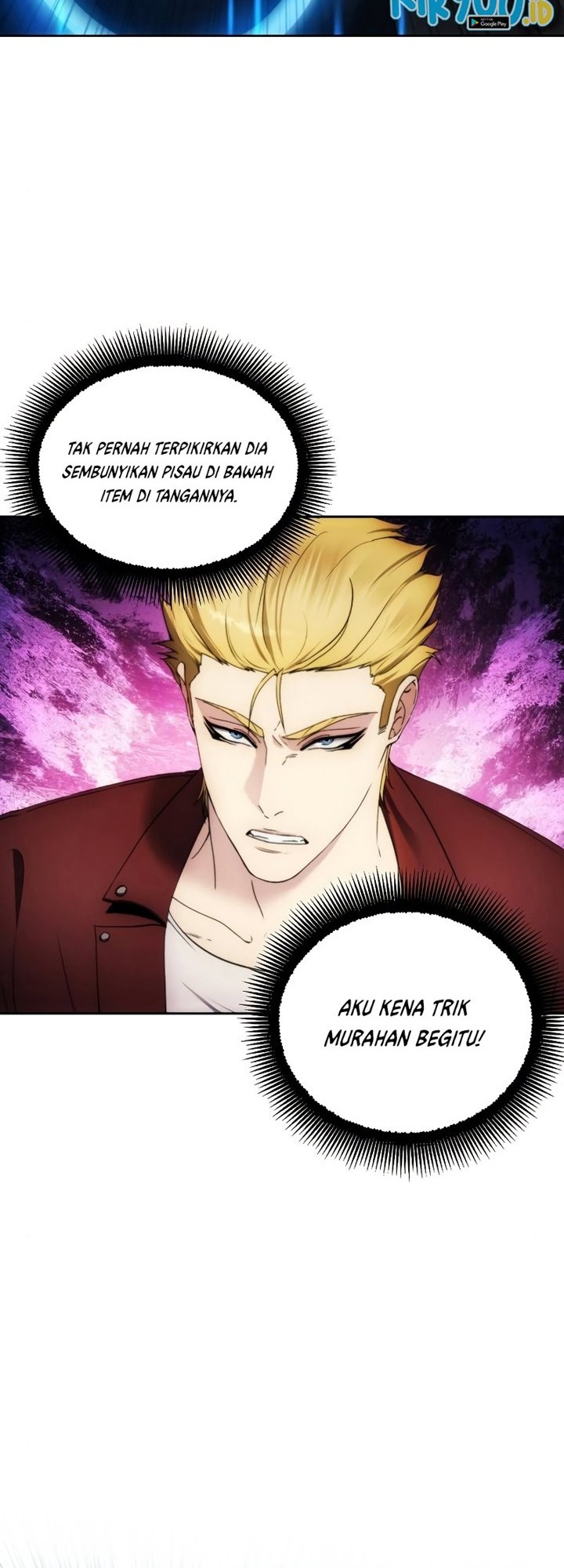 How to Live as a Villain Chapter 82 - halaman 3