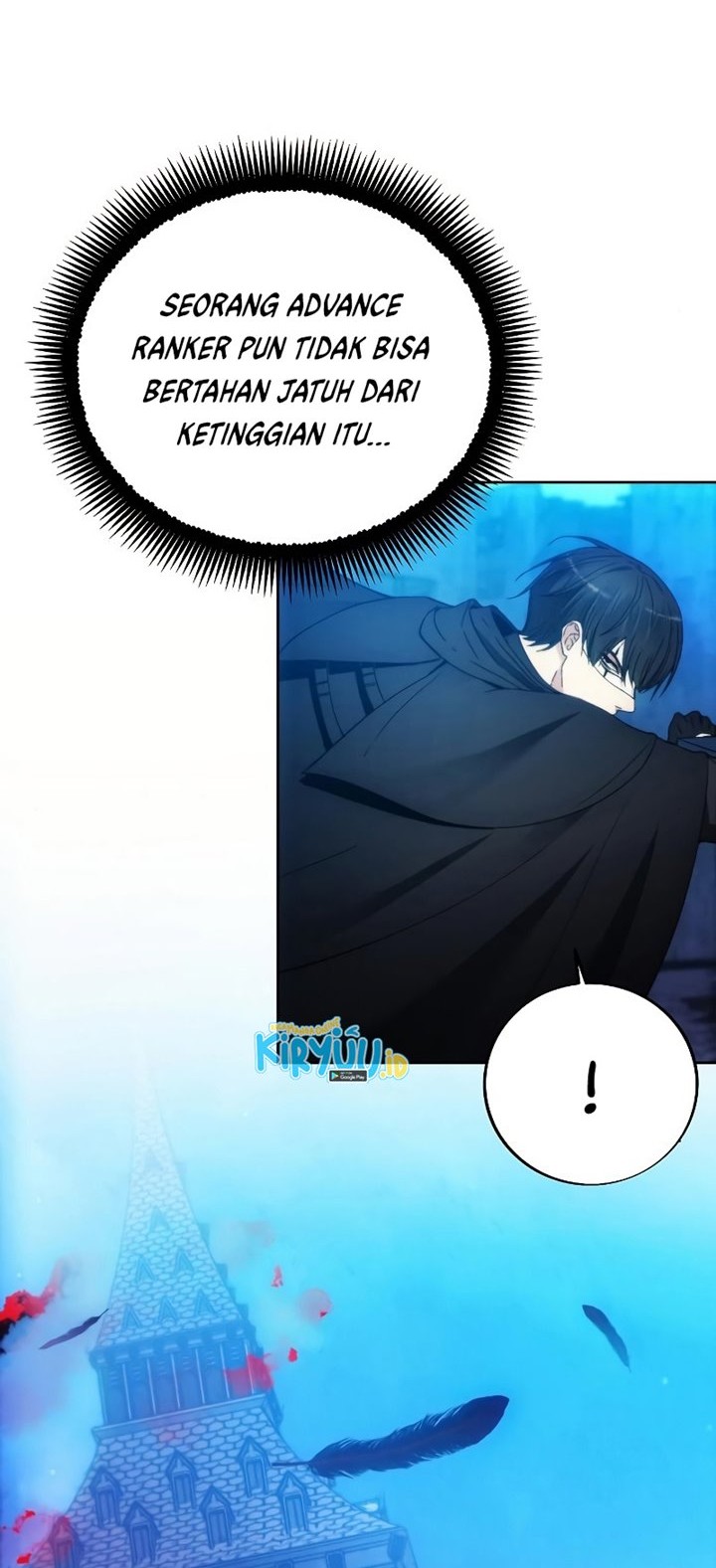 How to Live as a Villain Chapter 82 - halaman 31