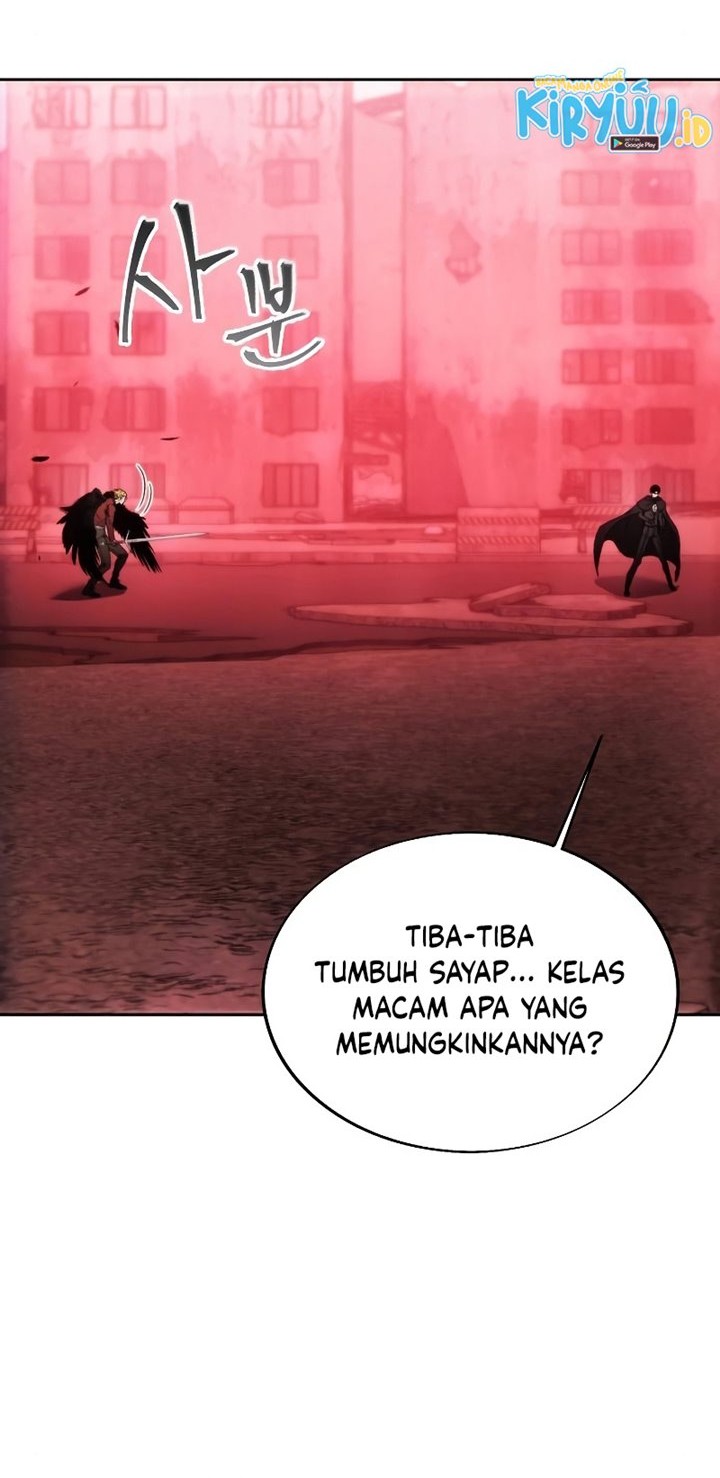How to Live as a Villain Chapter 82 - halaman 33