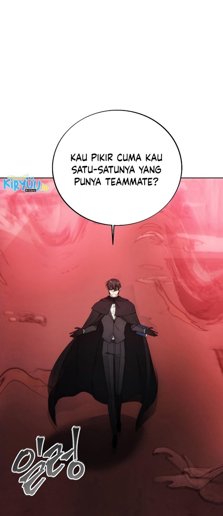 How to Live as a Villain Chapter 82 - halaman 35