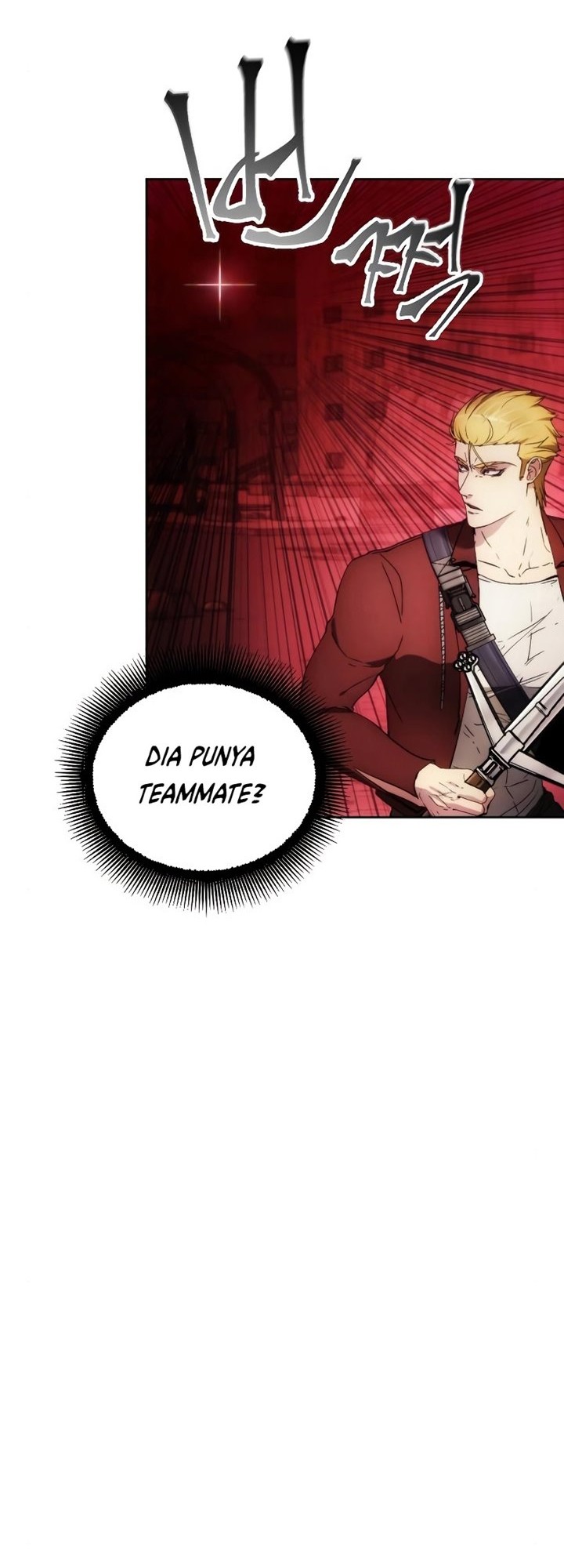 How to Live as a Villain Chapter 82 - halaman 37