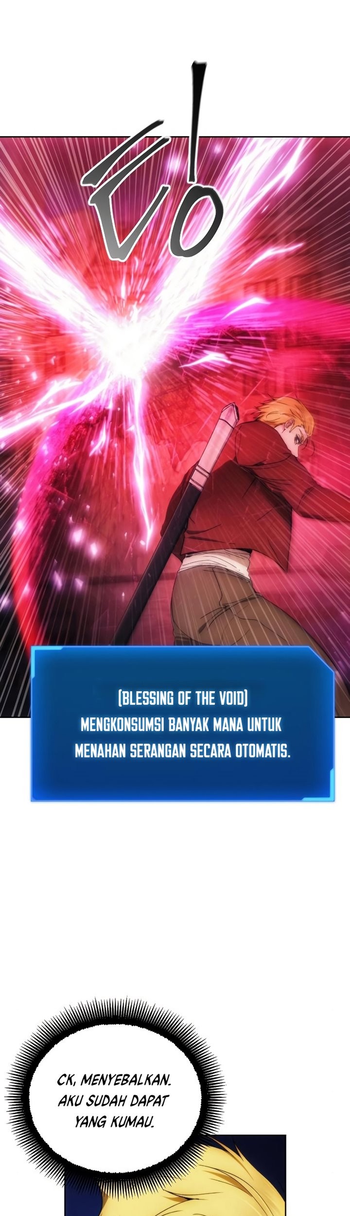 How to Live as a Villain Chapter 82 - halaman 38