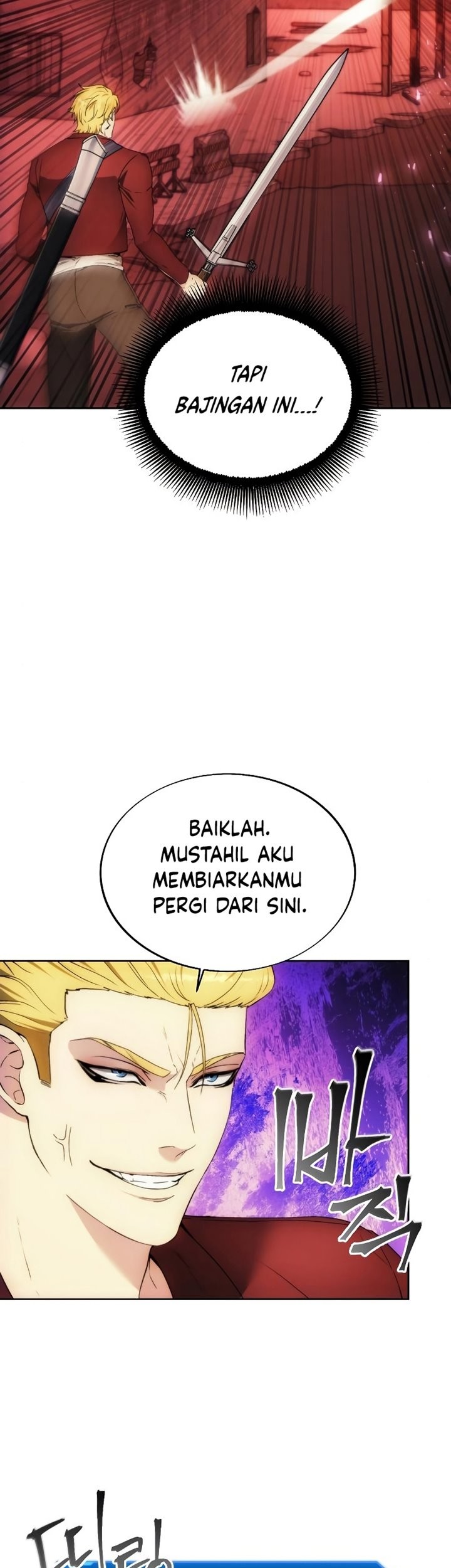 How to Live as a Villain Chapter 82 - halaman 40