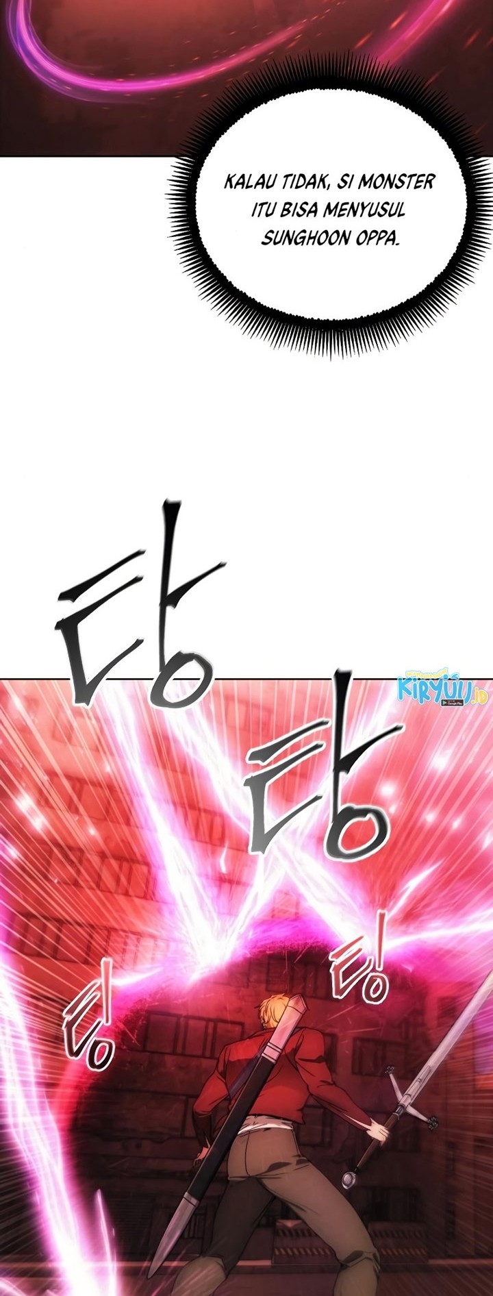 How to Live as a Villain Chapter 82 - halaman 43