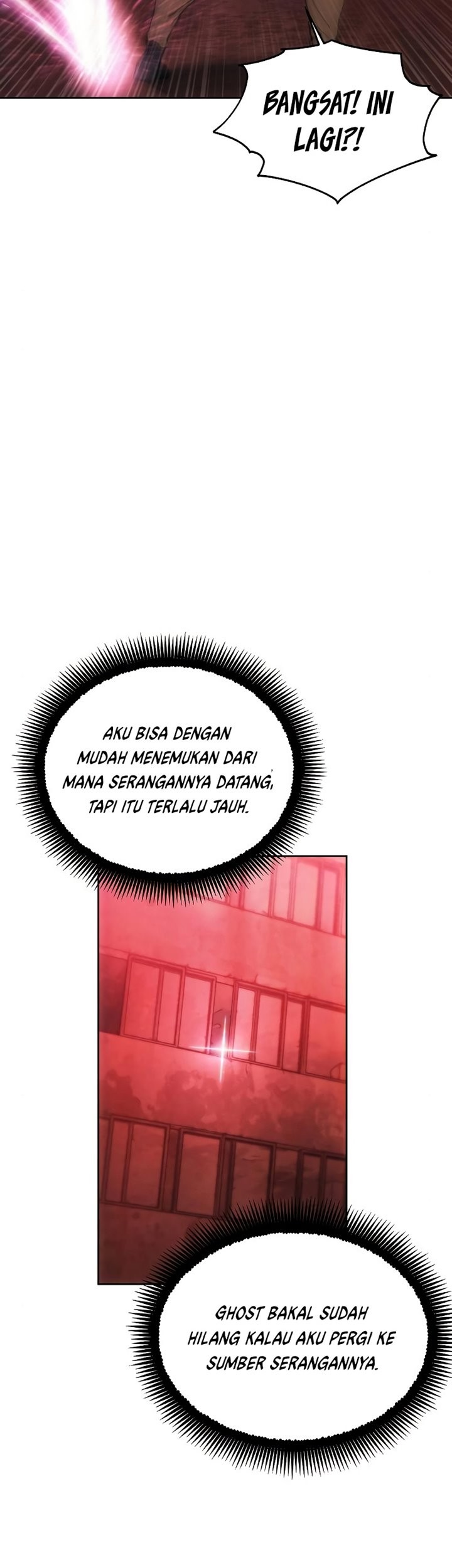 How to Live as a Villain Chapter 82 - halaman 44