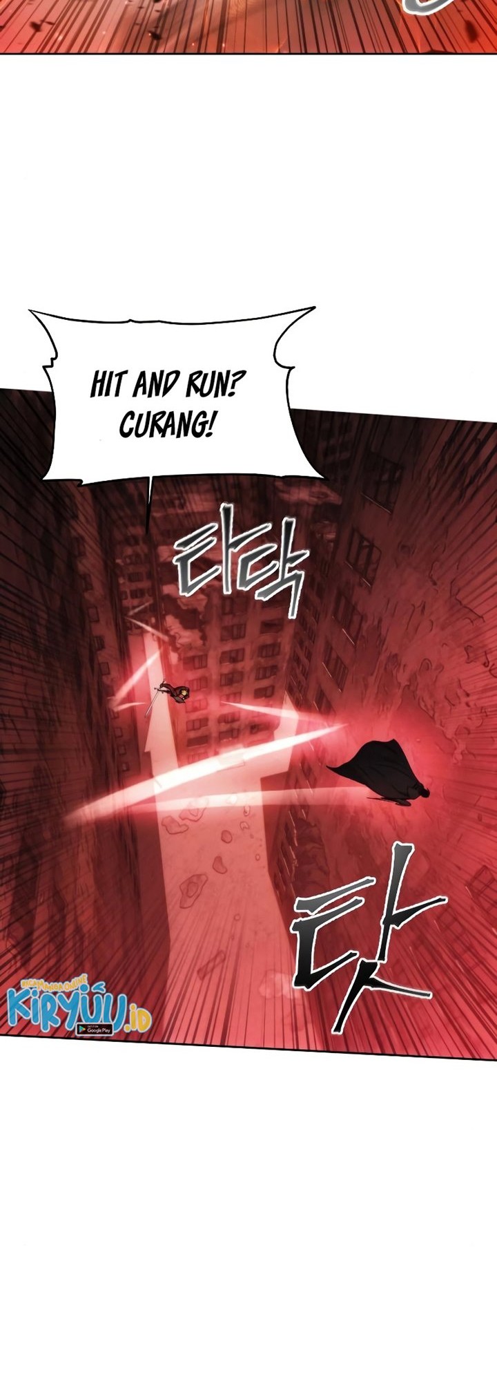 How to Live as a Villain Chapter 82 - halaman 49