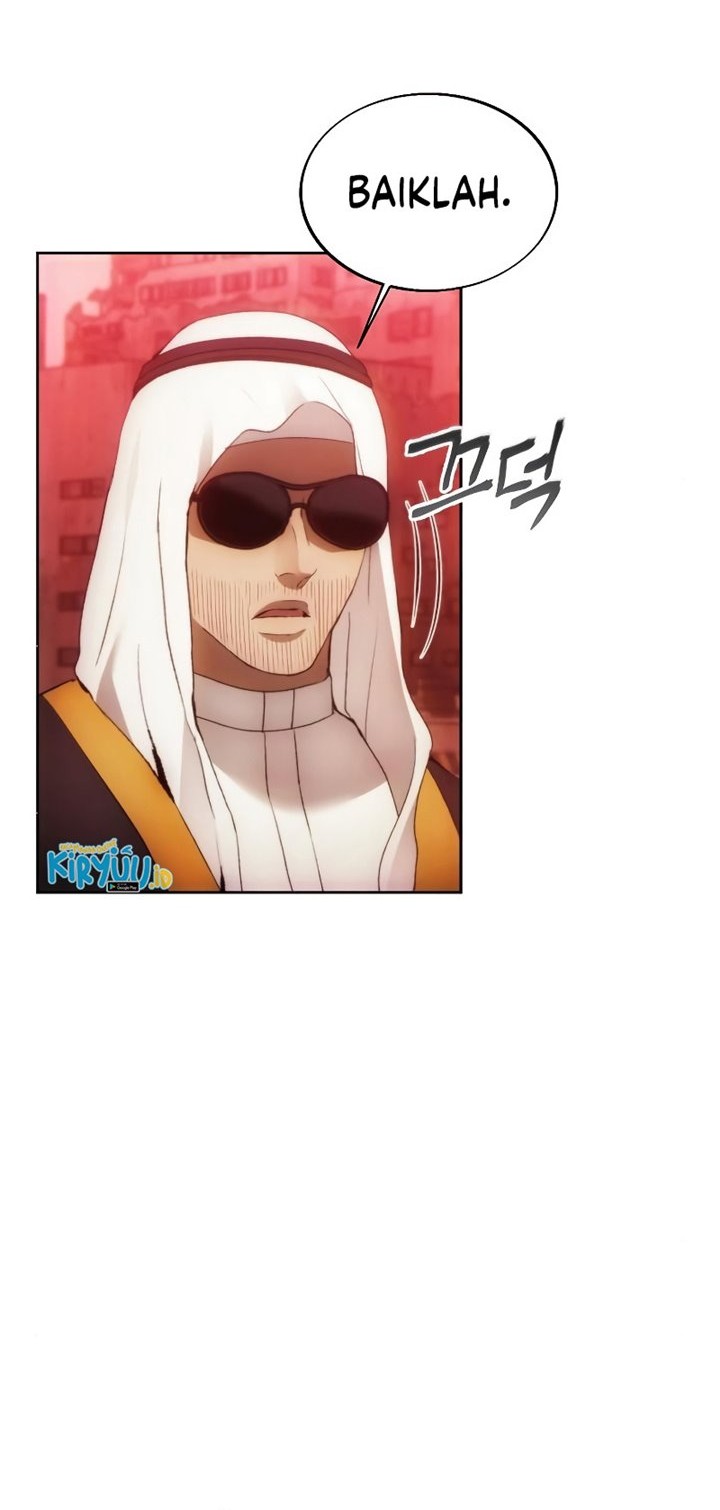 How to Live as a Villain Chapter 82 - halaman 53