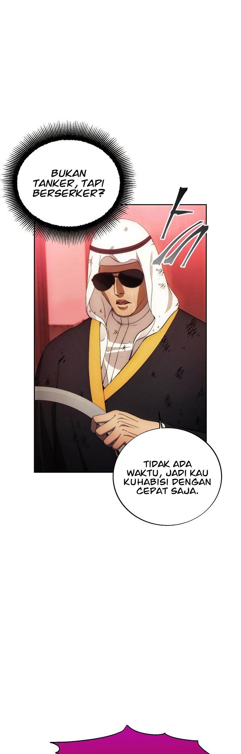 How to Live as a Villain Chapter 83 - halaman 13