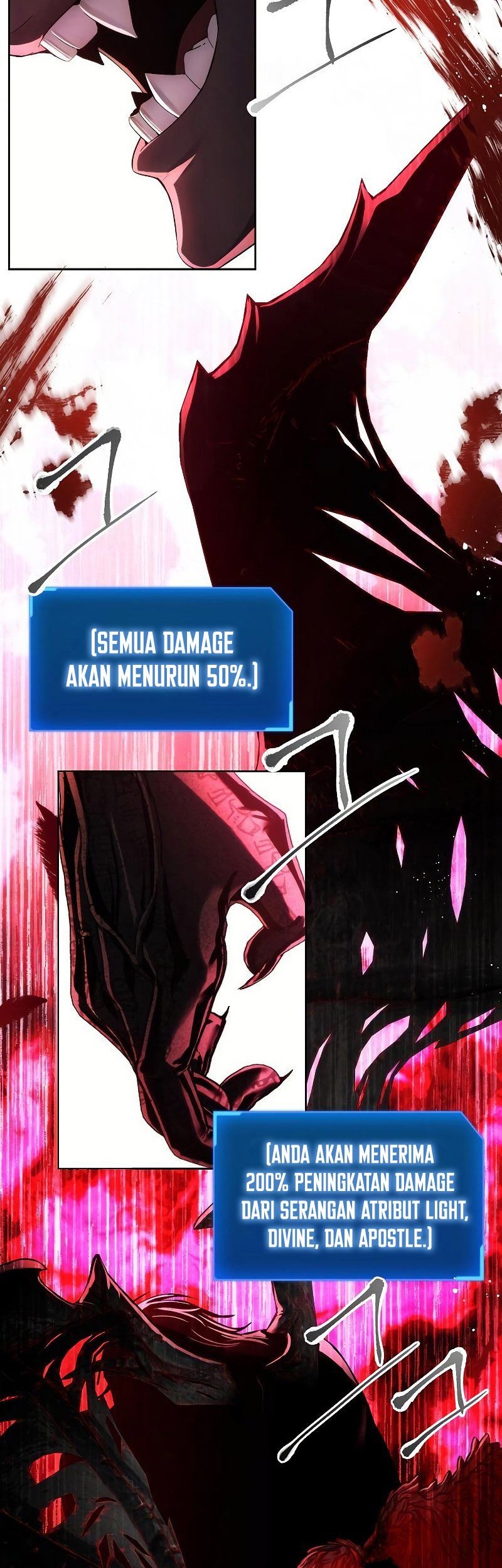 How to Live as a Villain Chapter 83 - halaman 25