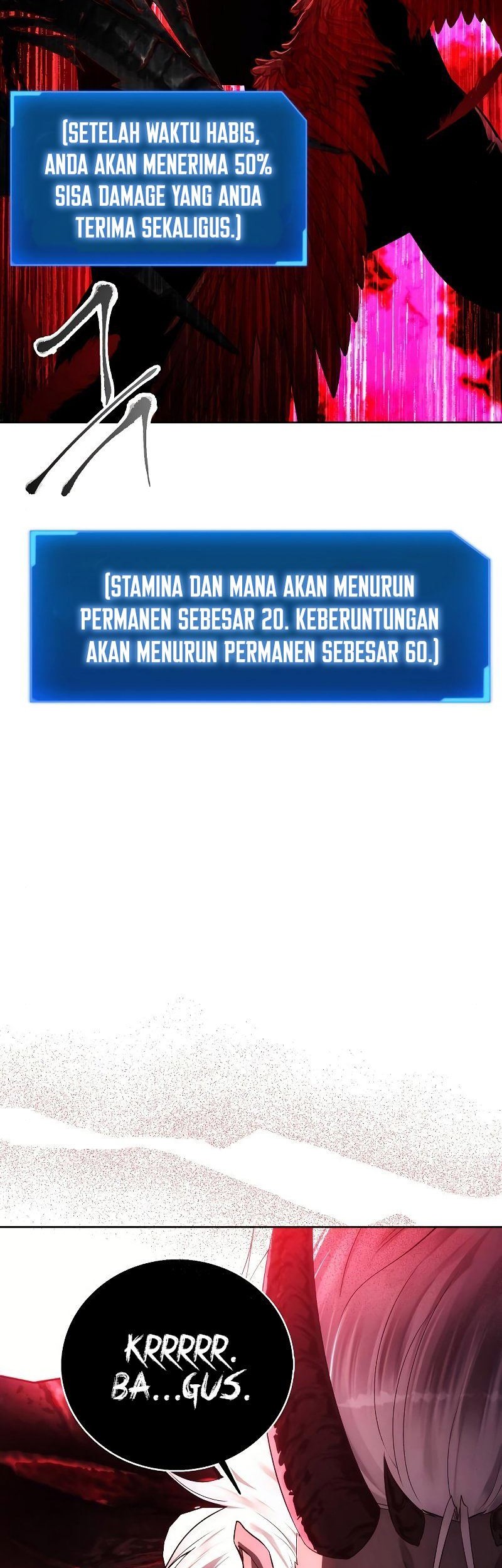 How to Live as a Villain Chapter 83 - halaman 26
