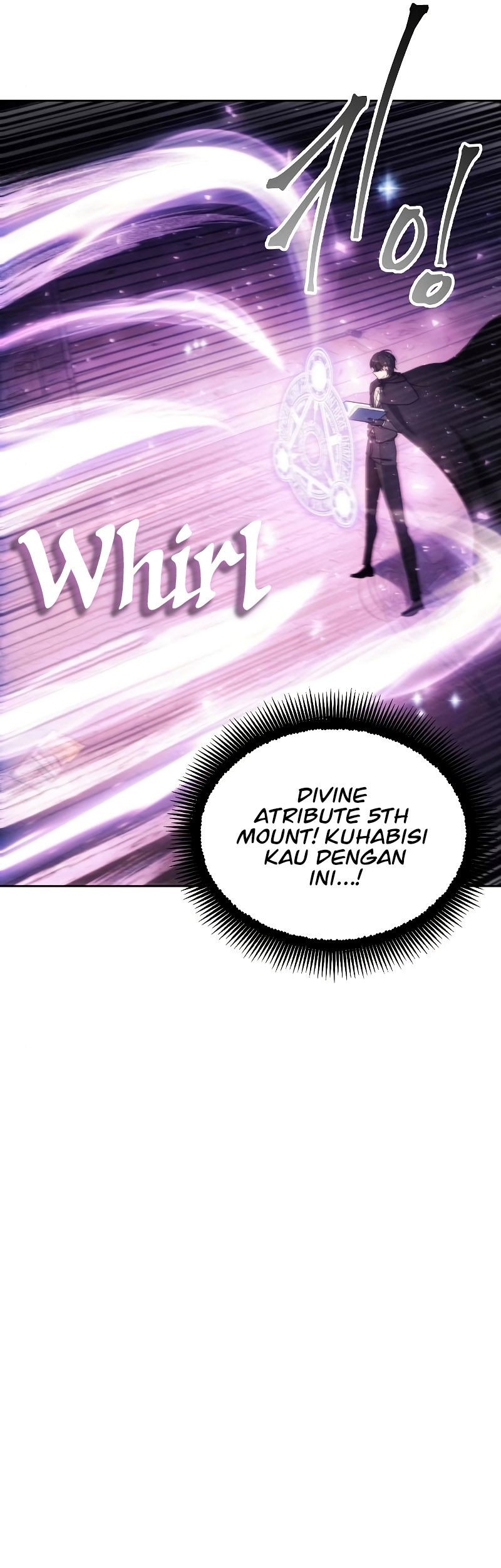 How to Live as a Villain Chapter 83 - halaman 29