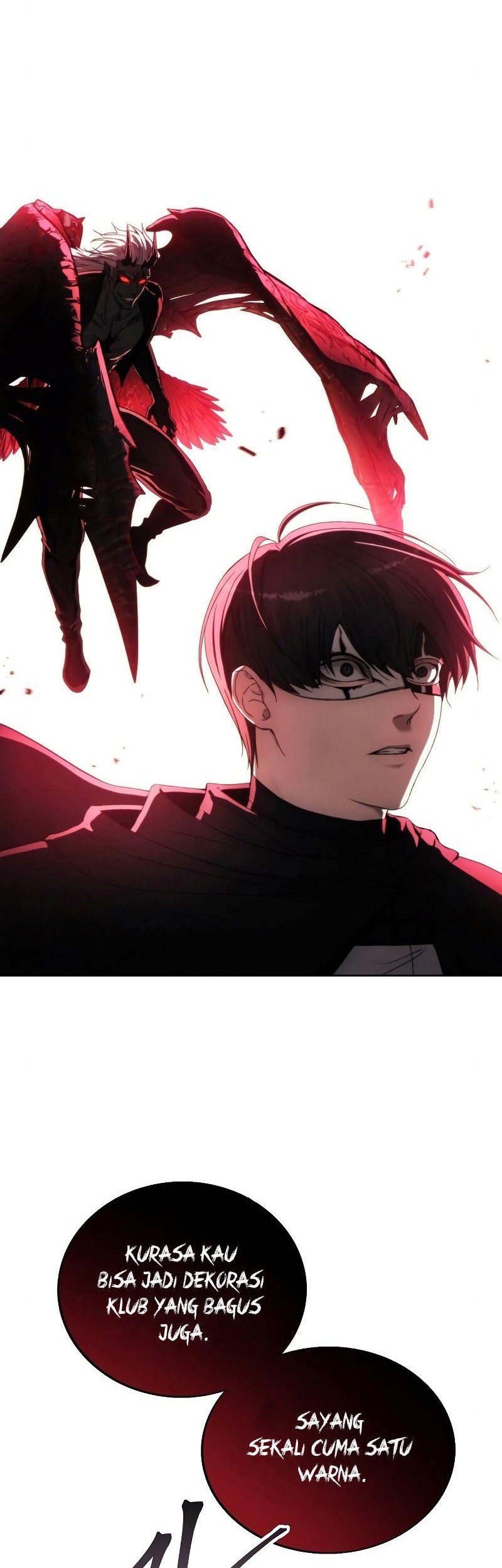 How to Live as a Villain Chapter 83 - halaman 30