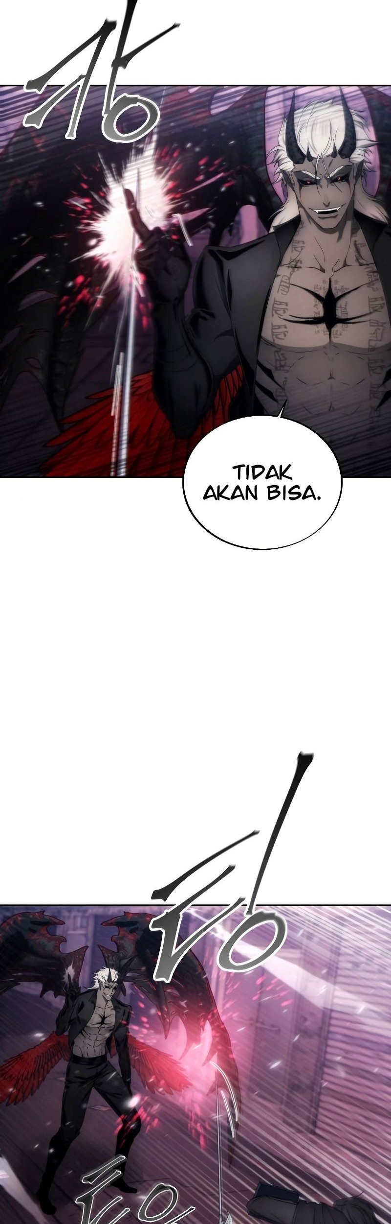 How to Live as a Villain Chapter 83 - halaman 32
