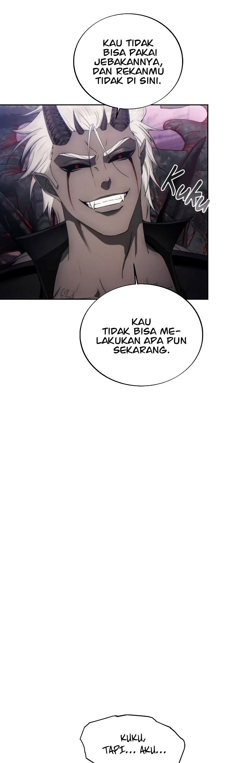 How to Live as a Villain Chapter 83 - halaman 38