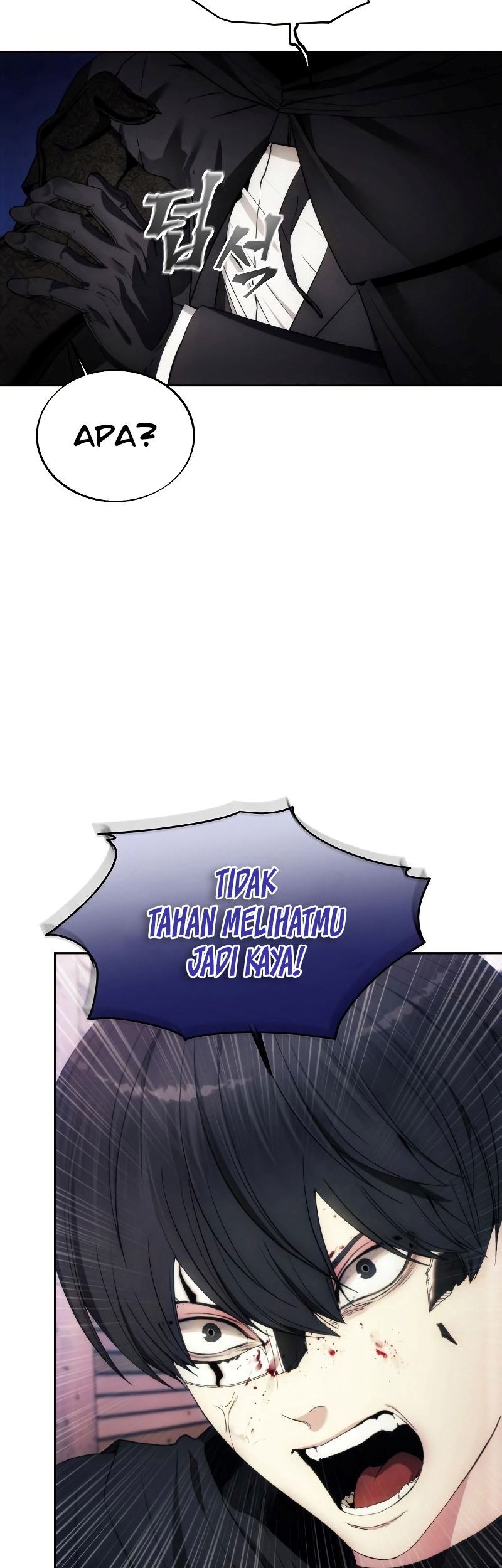 How to Live as a Villain Chapter 83 - halaman 39