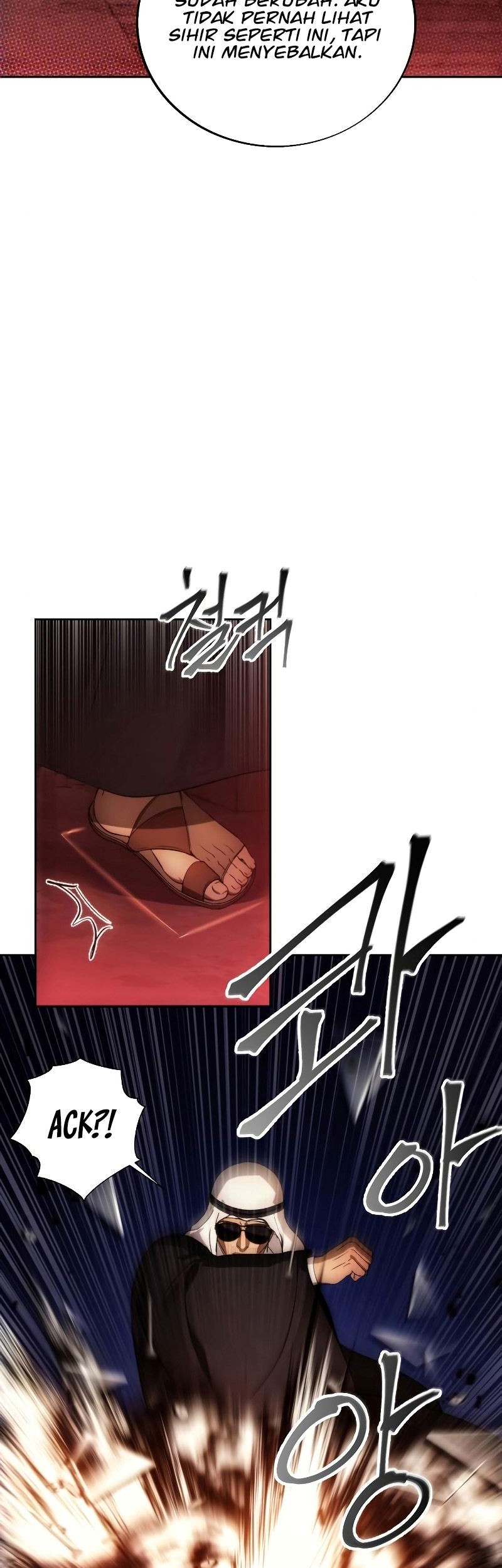 How to Live as a Villain Chapter 83 - halaman 4