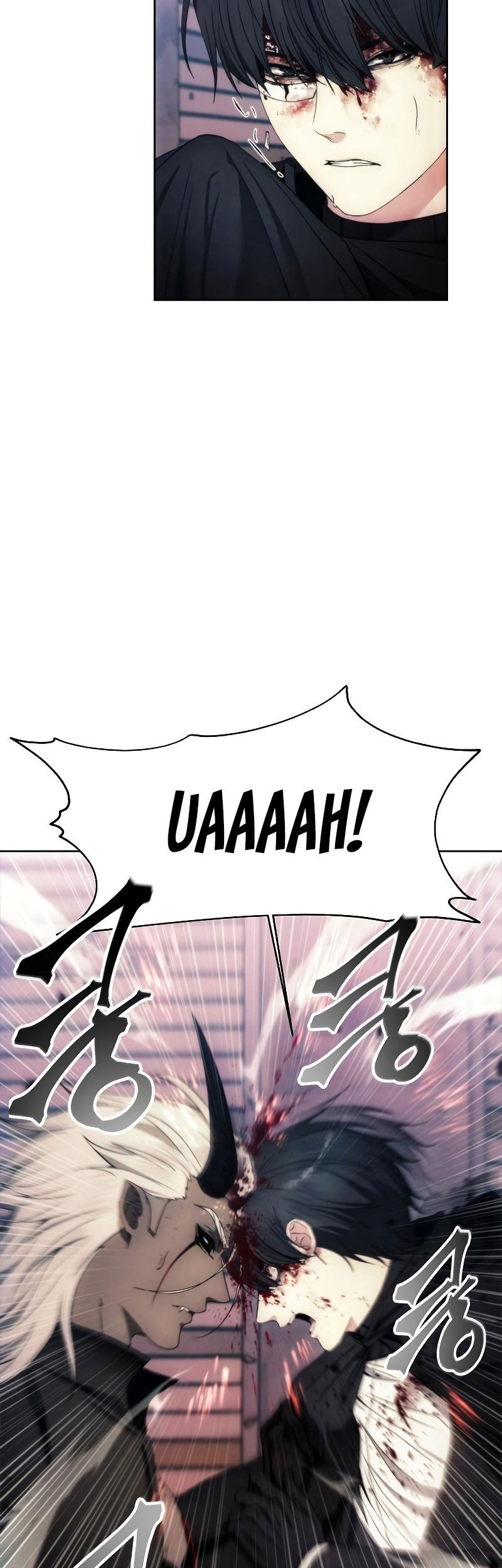 How to Live as a Villain Chapter 83 - halaman 43