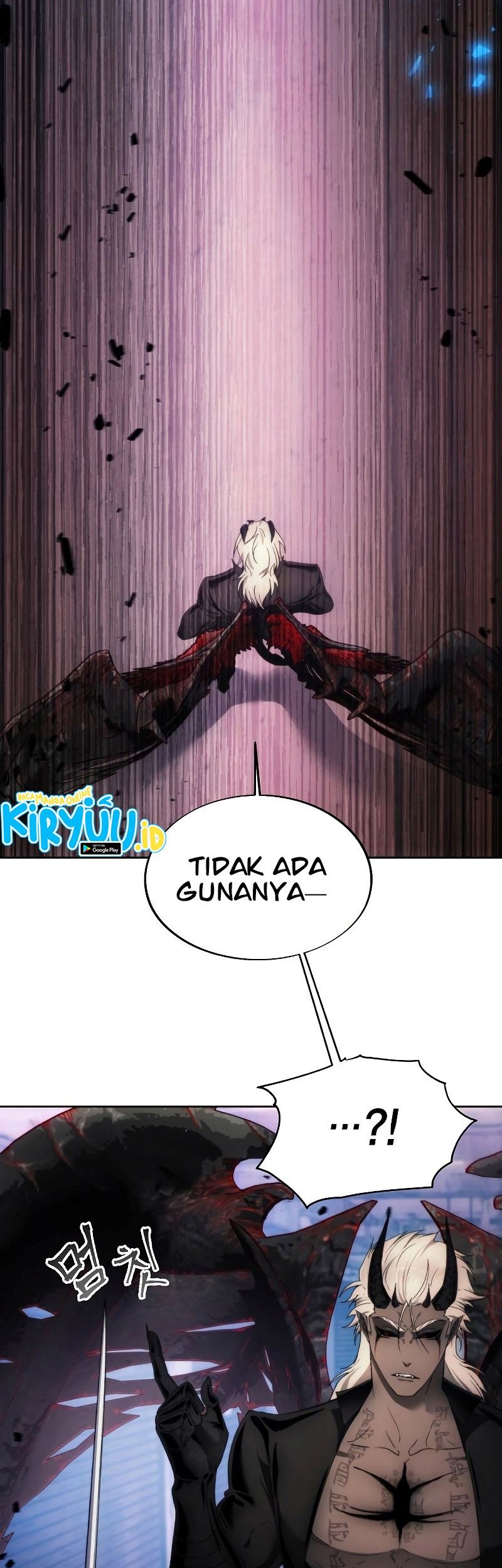How to Live as a Villain Chapter 83 - halaman 48